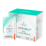 Aminnu Central Nutrition 30 Sachês 