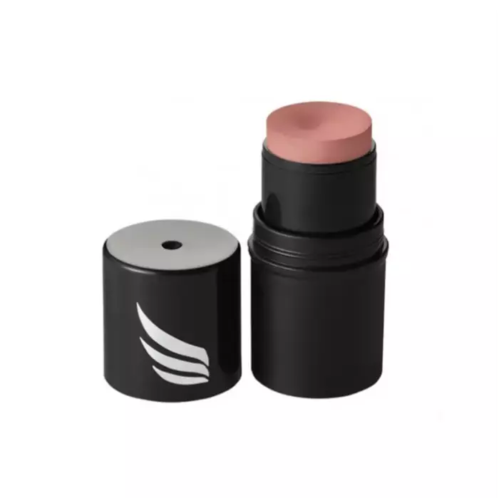 Blush em Bastão Sport All In One Soft Peach Pink Cheeks 4,5g