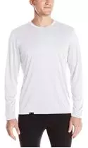 Camiseta Manga Longa ThermicDry