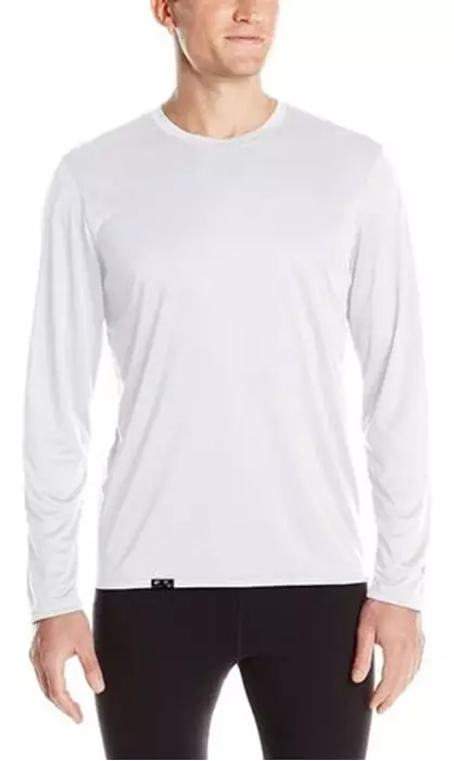 Camiseta Manga Longa ThermicDry