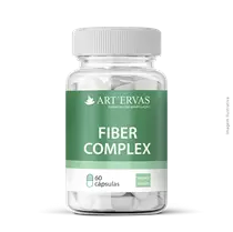 Fiber Complex 60 Cápsulas
