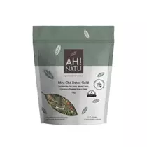 Meu Chá Detox Ah! Natu 70g