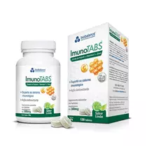 ImunoTABS Biobalance Nutracelticals 150 Tabletes