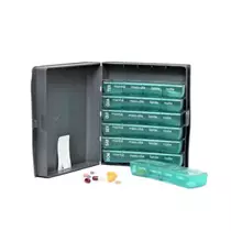 PilBox Fitness 