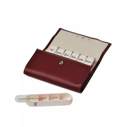 PilBox Liberty