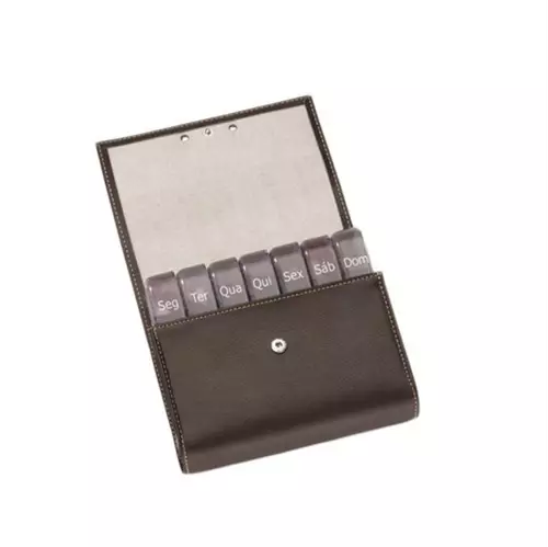PilBox Maxi
