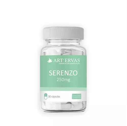 Serenzo 250mg