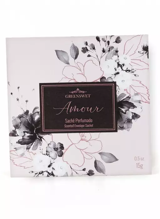 Greenswet Sachê Aromático Amour