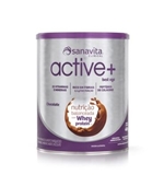 Active + Best Age de Chocolate - Sanavita