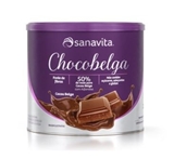 Chocobelga - Sanavita 