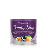 Beauty Sleep Maracujá - 240g