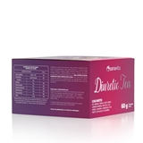 Diuretic Tea 60g - 30 Sachês