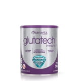 Glutatech Immune 300g - Sanavita
