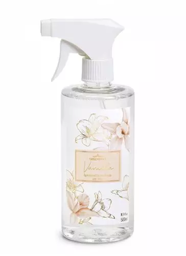 Água Aromática Greenswet 500ml - Vanilla