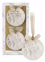 Gesso Greenswet Flores - Caixa 02 un.