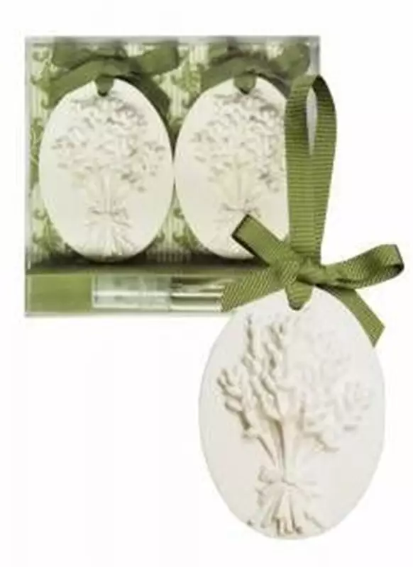 Gesso Greenswet Lavandas - Caixa 02 un.