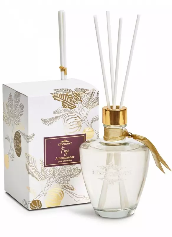 Difusor de Aromas Greenswet 350ML - Figo