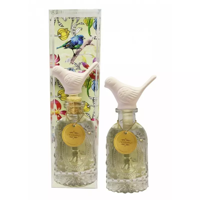 Difusor de Aromas 200ml - Passarinho 