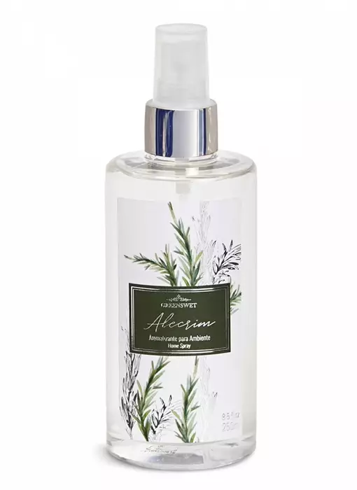 Home Spray Greenswet Alecrim 250ML