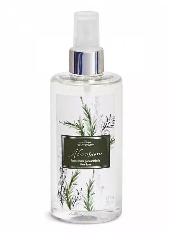 Home Spray Greenswet Alecrim 250ML