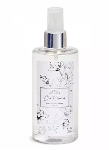 Home Spray Greenswet Chá Branco 250ML