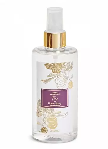Home Spray Greenswet Figo 250ML