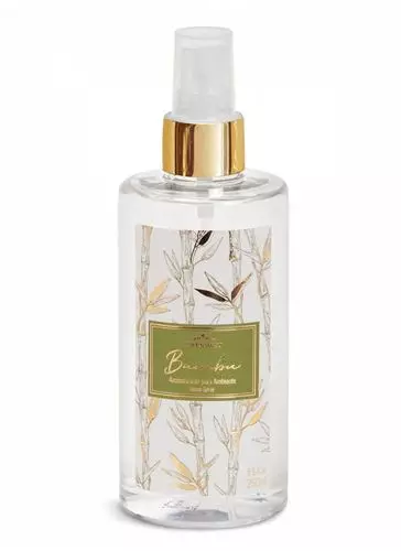 Home Spray Greenswet Bambu 250ML