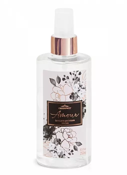 Home Spray Greenswet Amour 250ML