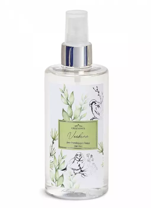 Home Spray Greenswet Verbena 250ML