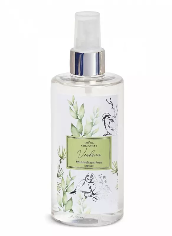Home Spray Greenswet Verbena 250ML