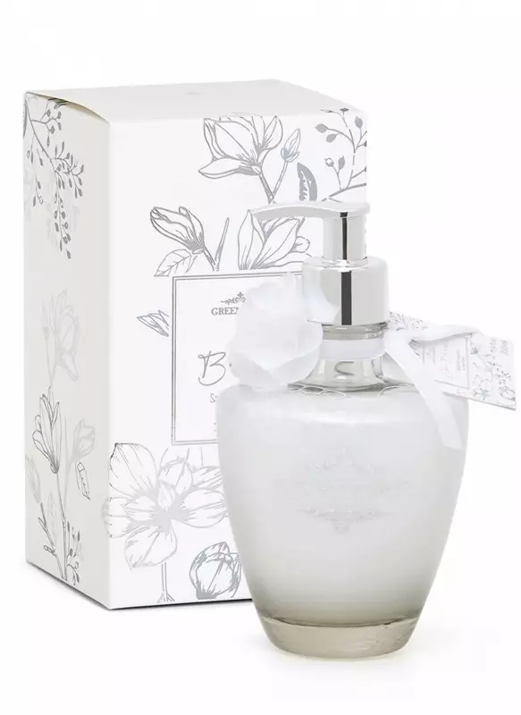 Sabonete Liquido Greenswet Chá Branco 350ML