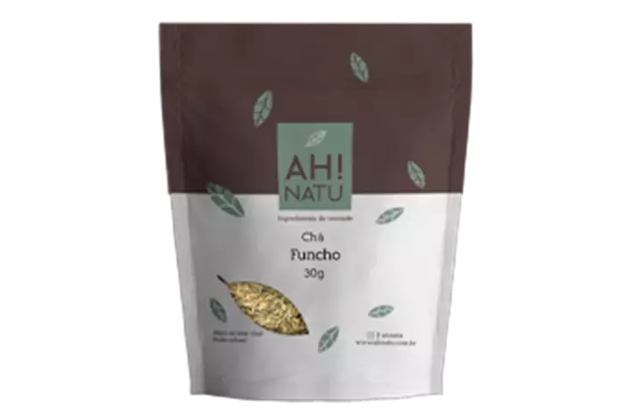 AH NATU Funcho 30G