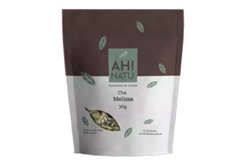 AH NATU Melissa 30G