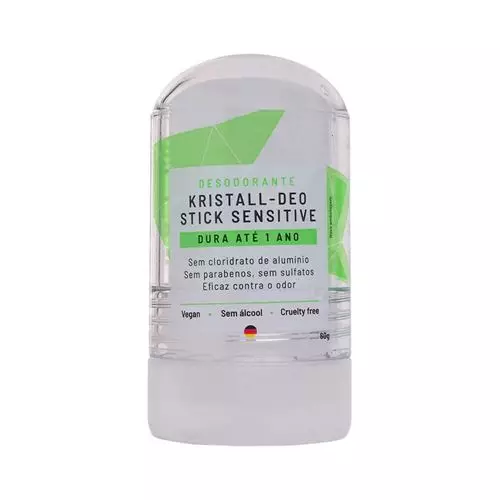 Kristall Deo 60g Desod Stick Cristall Alva
