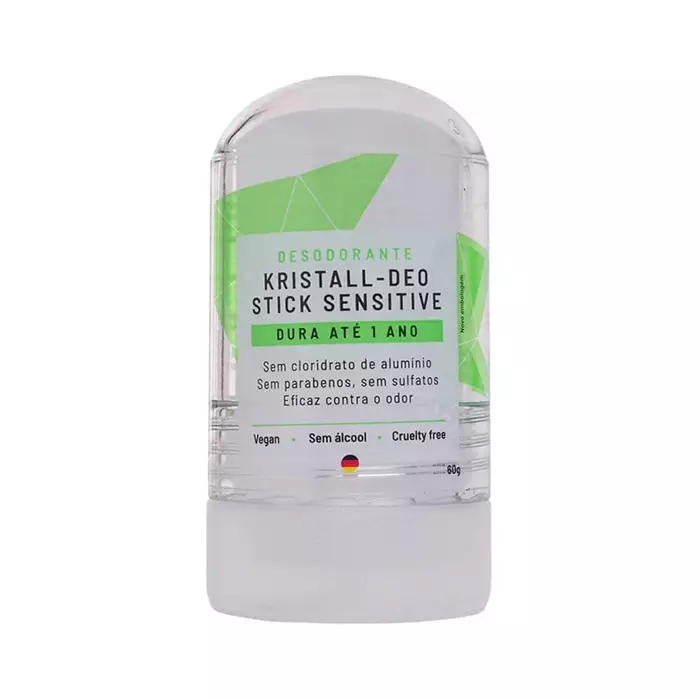 Kristall Deo 60g Desod Stick Cristall Alva