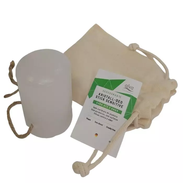 Kristall Deo 120g Desod. Stick Refil 