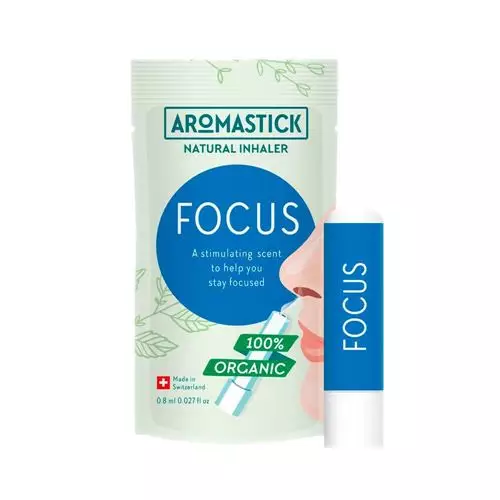 Aromastick Focus