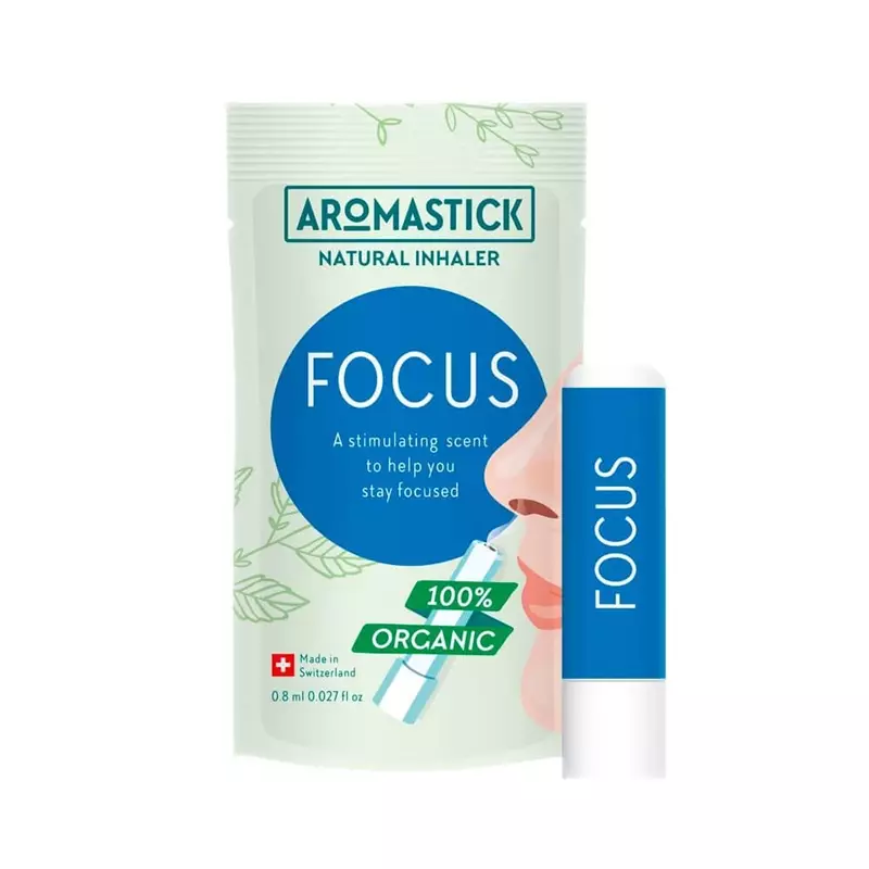 Aromastick Focus