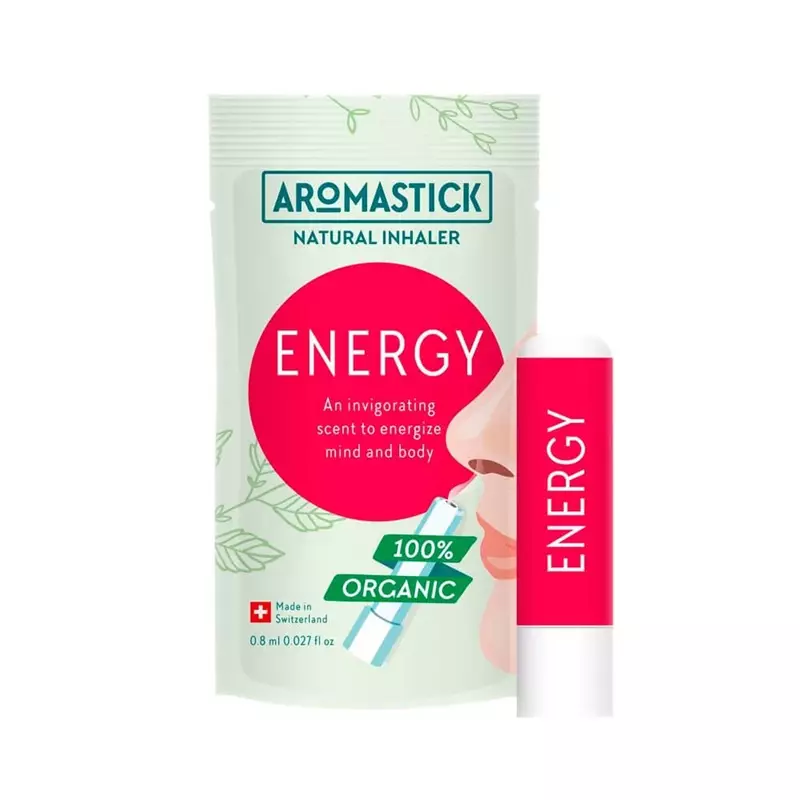 Aromastick Energy 