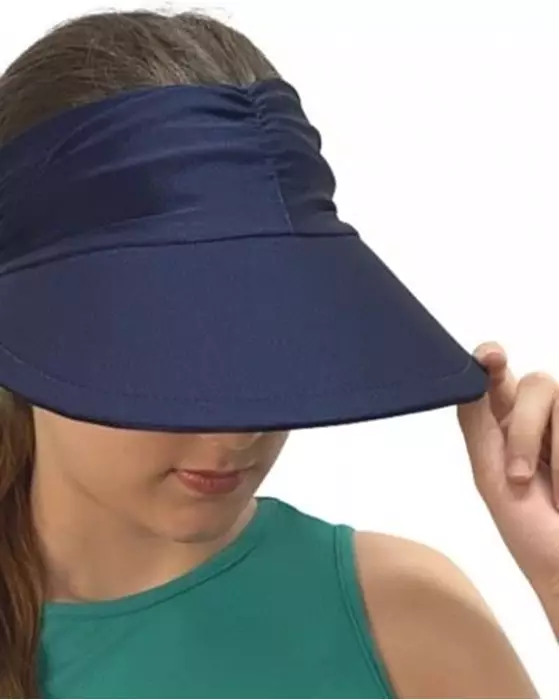 Viseira Malibu - Sun Cover