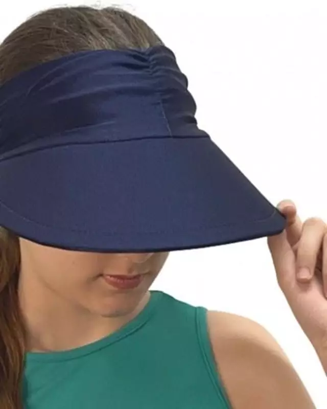 Viseira Malibu - Sun Cover