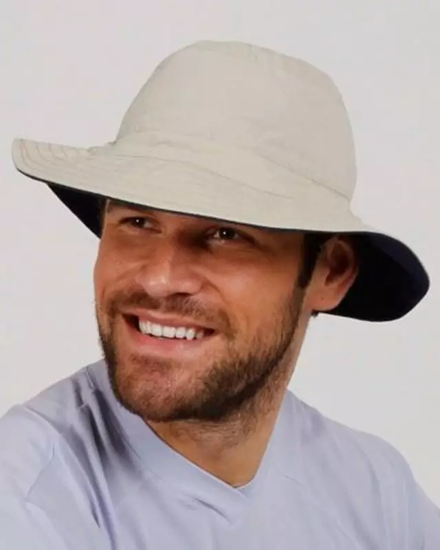 Chapéu Barcelona Dupla Face - Sun Cover