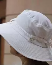 Chapéu Caribean Clean - Sun Cover