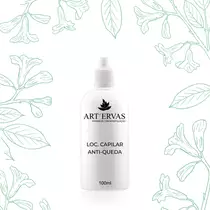 Loção Capilar Antiqueda 100ML