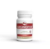 ARGINOFOR 30 CAPS 