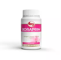 BORAPRIM 60 CAPS