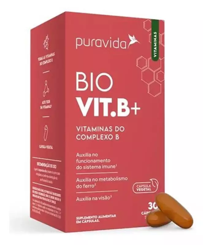 BioVit.B+