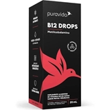 B12 Drops