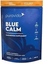 Blue Calm
